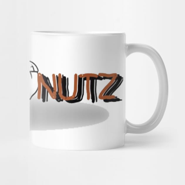 DEEZ NUTZ by Aezranits